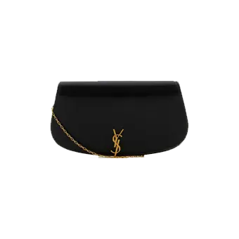 Saint Laurent

Voltaire clutch bag