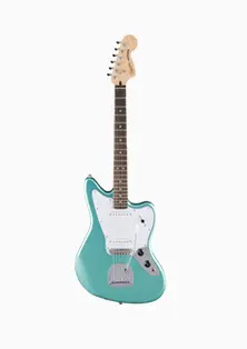 Limited Edition Affinity Series® Jaguar®