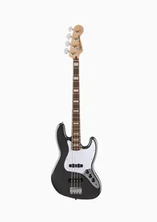 Limited Edition Affinity Series® Active Jazz Bass®