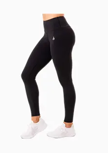 STAPLES SCRUNCH BUM LEGGINGS