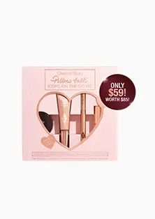PILLOW TALK ICONS ON THE GO KIT