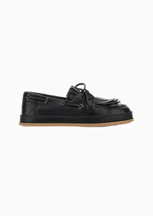 Boat Shoes Hogan H683